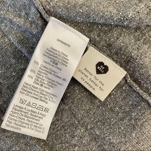 Madewell Summersoft Maysfield Cardigan 